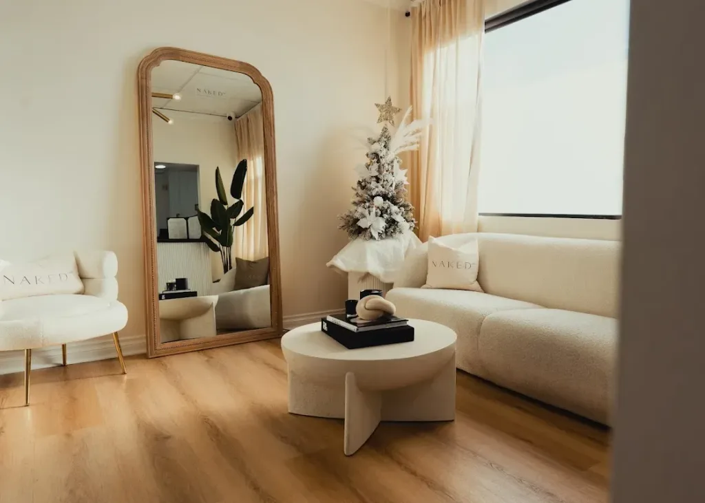 NakedMD Med Spa Newport Beach — Medical spa in Newport Beach